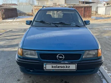 Opel Astra 1993 года за 1 300 000 тг. в Кызылорда