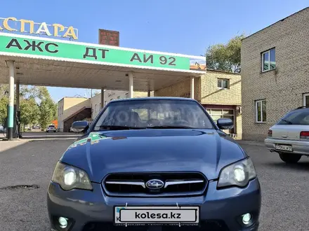 Subaru Legacy 2005 года за 3 150 000 тг. в Алматы