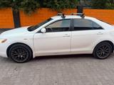 Toyota Camry 2008 года за 5 500 000 тг. в Астана – фото 2
