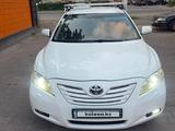 Toyota Camry 2008 года за 5 500 000 тг. в Астана – фото 3