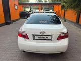 Toyota Camry 2008 года за 5 500 000 тг. в Астана – фото 5