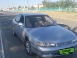 Mazda Cronos 1993 годаүшін1 200 000 тг. в Аральск – фото 5