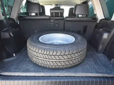 Toyota Land Cruiser Prado Comfort+ 2020 года за 22 300 000 тг. в Атырау – фото 18