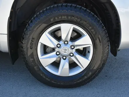 Toyota Land Cruiser Prado Comfort+ 2020 года за 22 300 000 тг. в Атырау – фото 19