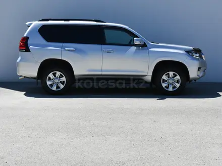 Toyota Land Cruiser Prado Comfort+ 2020 года за 22 300 000 тг. в Атырау – фото 4