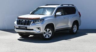 Toyota Land Cruiser Prado Comfort+ 2020 года за 22 300 000 тг. в Атырау