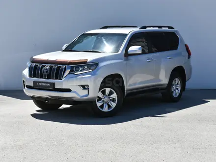 Toyota Land Cruiser Prado Comfort+ 2020 года за 22 300 000 тг. в Атырау