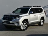 Toyota Land Cruiser Prado Comfort+ 2020 года за 21 500 000 тг. в Атырау