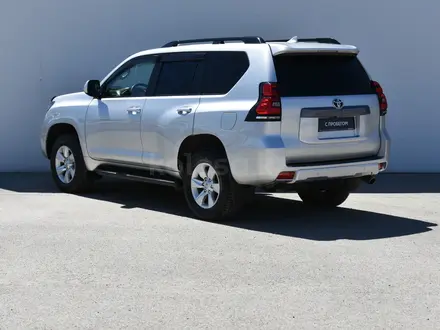 Toyota Land Cruiser Prado Comfort+ 2020 года за 22 300 000 тг. в Атырау – фото 6