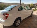 Chevrolet Cobalt 2025 года за 6 400 000 тг. в Кызылорда – фото 2