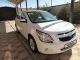Chevrolet Cobalt 2025 годаүшін6 400 000 тг. в Кызылорда