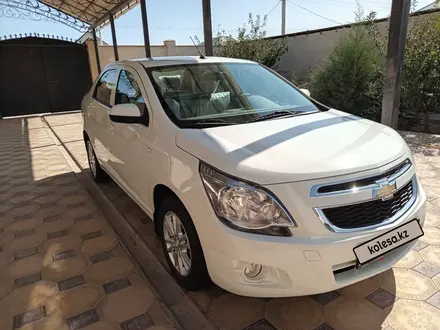 Chevrolet Cobalt 2025 года за 6 400 000 тг. в Кызылорда