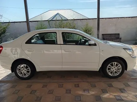 Chevrolet Cobalt 2025 года за 6 400 000 тг. в Кызылорда – фото 3