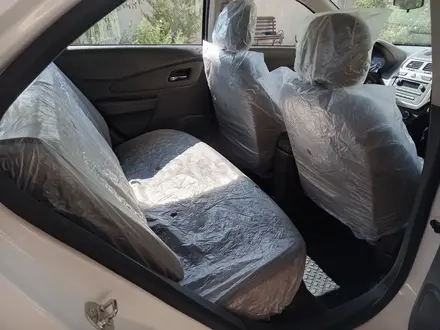 Chevrolet Cobalt 2025 года за 6 400 000 тг. в Кызылорда – фото 4