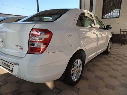 Chevrolet Cobalt 2025 года за 6 400 000 тг. в Кызылорда – фото 8