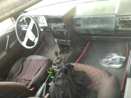 Volkswagen Passat 1988 года за 380 000 тг. в Алматы – фото 4