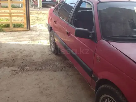 Volkswagen Passat 1988 года за 380 000 тг. в Алматы – фото 5