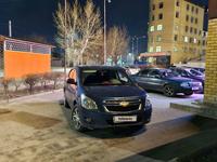 Chevrolet Cobalt 2022 года за 6 400 000 тг. в Семей