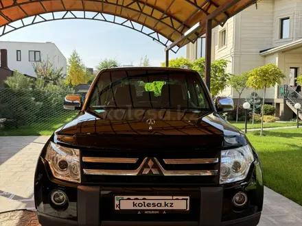 Mitsubishi Pajero 2007 года за 9 400 000 тг. в Алматы – фото 3