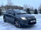 Lifan X50 2016 года за 3 550 000 тг. в Костанай – фото 3