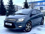 Lifan X50 2016 года за 3 550 000 тг. в Костанай