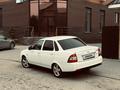 ВАЗ (Lada) Priora 2170 2015 годаfor3 850 000 тг. в Семей – фото 2