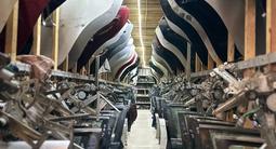 Дверь передняя задняя левая правая VAG за 2 026 тг. в Талдыкорган