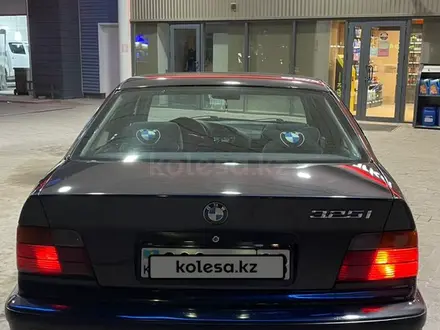 BMW 325 1994 года за 2 450 000 тг. в Тараз – фото 3