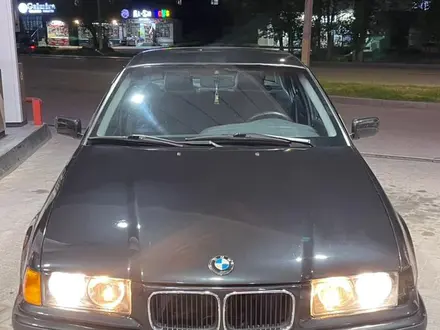 BMW 325 1994 года за 2 450 000 тг. в Тараз – фото 16