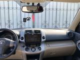 Toyota RAV4 2007 годаүшін7 300 000 тг. в Актау – фото 5