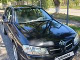 Nissan Almera 2002 годаүшін1 450 000 тг. в Талдыкорган
