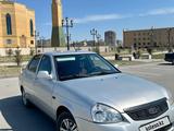 ВАЗ (Lada) Priora 2170 2011 года за 1 800 000 тг. в Семей – фото 4