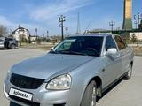 ВАЗ (Lada) Priora 2170 2011 годаүшін1 700 000 тг. в Семей – фото 5