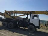 МАЗ  Автокраны 2005 годаүшін10 000 000 тг. в Алматы – фото 4