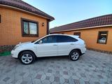 Toyota Harrier 2004 года за 9 500 000 тг. в Алматы – фото 2