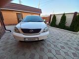 Toyota Harrier 2004 года за 9 500 000 тг. в Алматы