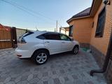 Toyota Harrier 2004 года за 9 500 000 тг. в Алматы – фото 3