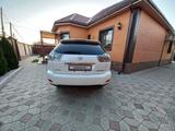 Toyota Harrier 2004 года за 9 500 000 тг. в Алматы – фото 4