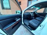 Toyota Harrier 2004 года за 9 500 000 тг. в Алматы – фото 5