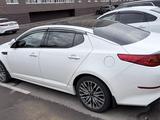 Kia Optima 2015 года за 6 500 000 тг. в Караганда – фото 3