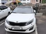 Kia Optima 2015 года за 6 500 000 тг. в Караганда