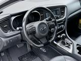 Kia Optima 2015 года за 6 500 000 тг. в Караганда – фото 5