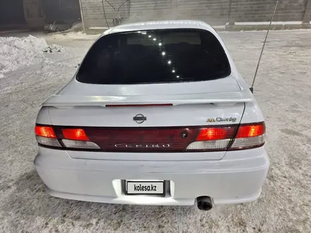Nissan Cefiro 1997 года за 3 300 000 тг. в Алматы – фото 10
