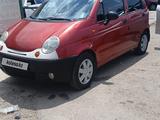 Daewoo Matiz 2005 года за 825 000 тг. в Шымкент