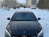 Mercedes-Benz CLA 250 2018 годаfor12 500 000 тг. в Алматы – фото 3