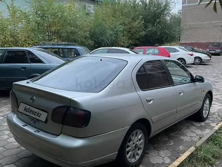 Nissan Primera 2002 года за 1 900 000 тг. в Темиртау – фото 2