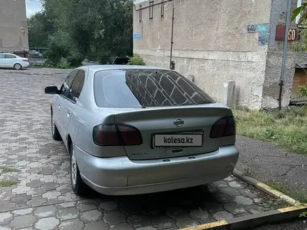 Nissan Primera 2002 года за 1 900 000 тг. в Темиртау – фото 3