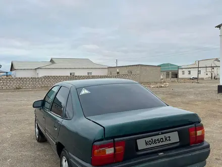 Opel Vectra 1995 года за 1 200 000 тг. в Актау – фото 5