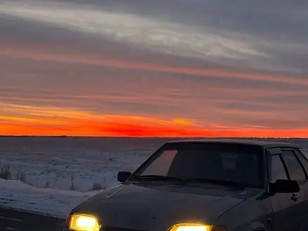 ВАЗ (Lada) 2114 2007 года за 550 000 тг. в Костанай