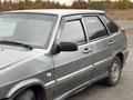 ВАЗ (Lada) 2114 2007 года за 550 000 тг. в Костанай – фото 2